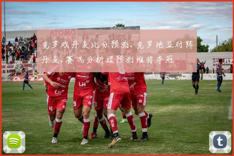 克罗戏丹麦比分预测,克罗地亚对阵丹麦,赛况分析逗预测谁将夺冠